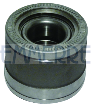 Ступица (с подшипником) МВ Atego BM 970/972 931824 EMMERRE