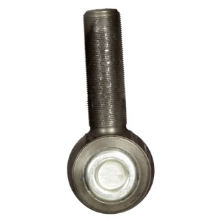 Наконечник рулевой тяги IVECO MERCEDES SCANIA SHAANXI HOWO FOTON правый (M30х1.5 02954 FEBI BILSTEIN