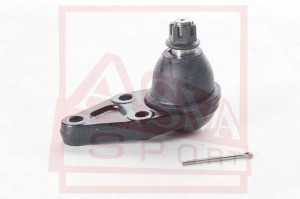 ОПОРА ШАРОВАЯ ЗАДНЕГО ВЕРХНЕГО РЫЧАГА MITSUBISHI 0420V87R 0420-V87R ASVA