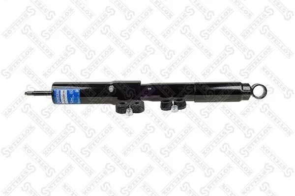 амортизатор задний газовый!\Skorched4'sToyota Land Cruiser 80/100-series 4WD 4215-0128-SX STELLOX