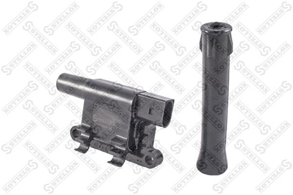 катушка зажигания\ Rover 400/45/75 1.4/1.6/1.8 95 6100044SX 61-00044-SX STELLOX