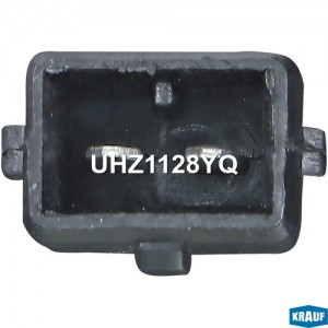 Патрубок воздушный UHZ1128YQ UHZ1128YQ KRAUF