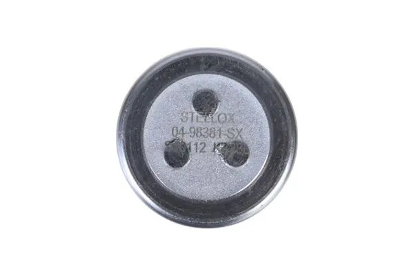 поршень суппорта!\ Toyota Hilux 05> 04-98381-SX STELLOX