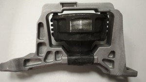 Опора двигателя Ford FOCUS C-MAX 03-07, FOCUS II 04 586655 586655 HUTCHINSON