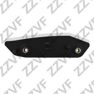 КРОНШТЕЙН КРЕПЛЕНИЯ ПЕРЕДНЕГО БАМПЕРА ЛЕВЫЙ (L) FORD MONDEO IV (08-10) ZZVF ZVXYZS019L ZZVF