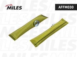 Фильтр сетчатый топливного насоса LAND ROVER/OPEL AFFM030 AFFM030 MILES