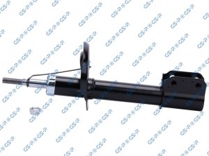 амортизатор передний газовый!\ Renault Logan/Sandero 13> 32317560 GS P
