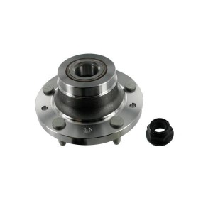 Ступица FORD Transit (06-) задняя с подшипником SKF VKBA6527 SKF