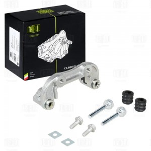 Скоба суппорта для а/м Лада 1111 перед. CF350148 CF350148 TRIALLI