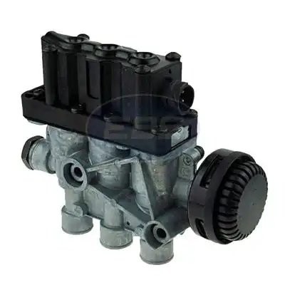 Клапан магнитный ECAS RVI, DAF LF55, MAN TGA 13013001 EBS