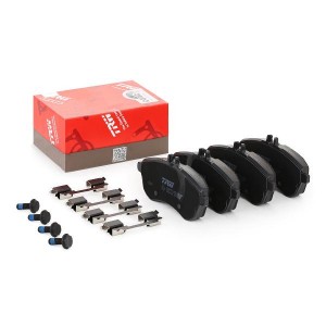 MERCEDES BENZ W204 2006> GDB1736 TRW