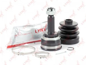 ШРУС наружный подходит для HYUNDAI Accent 1.3-1.5 94-00/Pony 1.3-1.5 95 CO-3603 CO-3603 LYNXAUTO