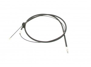 ТРОС ТОРМОЗНОЙ 1 987 477 197 BOSCH