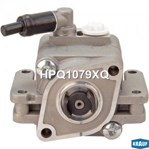 насос гидроусилителя руля!\ BMW E81-Е88/E9x/E83 03-13 HPQ1079XQ KRAUF