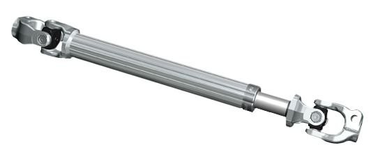 Вал рулевой колонки TGA KS00000006 BOSCH