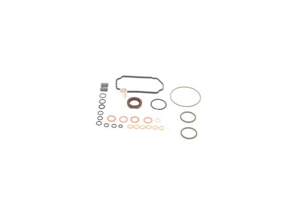 Ремкомплект CASE ТНВД BOSCH 1467010520 BOSCH
