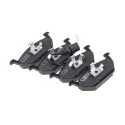 AUDI A3/GOLF IV/BORA/SKODA БЕЗ ДАТЧИКА GIJ09407 GANZ