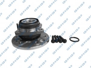 Ступица в сборе 9329008A 9329008A GS P