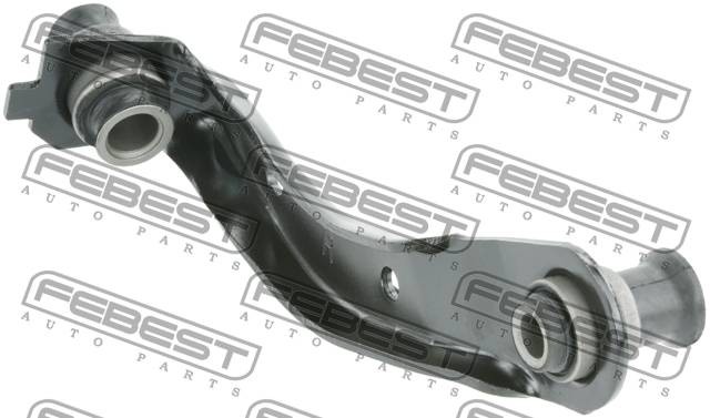Тяга крепления подрамника передн правая NISSAN MICRA K12 NSL-NM1 NSL-NM1 FEBEST