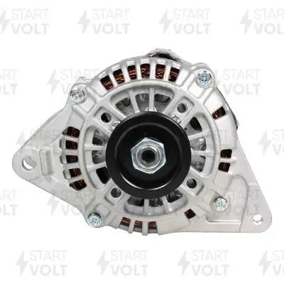 Генератор для ам Mitsubishi Lancer IX (03-) 1.6i 80A (LG 1109) LG 1109 START VOLT