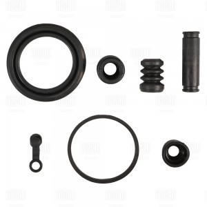 Ремкомплект суппорта Hyundai Accent (99-)/Getz (02-) перед. d=54мм (RCF 084703) RCF084703 TRIALLI