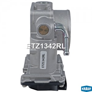 Дроссельная заслонка ETZ1342RL etz1342rl KRAUF