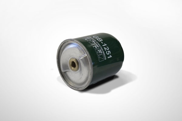 Фильтр масляный RENAULT Magnum,Premium центрифуга (втулки 10мм, 13мм) BIG FILTER GB-1251 BIG FILTER