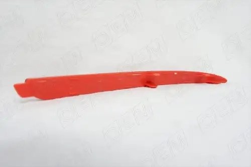 Отражатель левый Skoda Octavia 2 A5 2008-2013 OEM0040SOL OEMPARTS