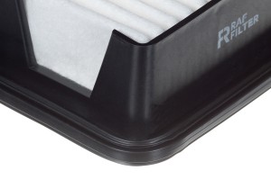 Фильтр воздушный CHANGAN CS35 RAF FILTER AF136 RAF FILTER