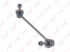 Стойка стабилизатора передняя R подходит для KIA Rio(DC) 1.3-1.5 00-05 C7203R C7203R LYNXAUTO