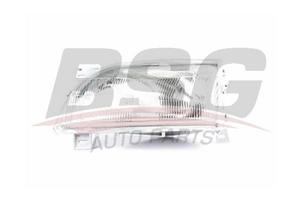 Фара FORD Transit (94-00) левая BSG BSG30800002 BSG