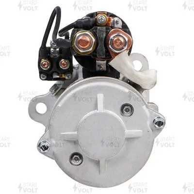 Стартер для а/м КАМАЗ 5490/MB Axor с дв. OM457LA 24В 7,5кВт (LSt 0790) LST0790 START VOLT