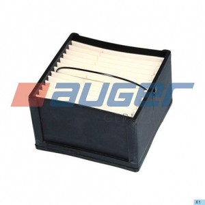 фильтрующий элемент топлива! без подогр. SWK-2000/10H 76784 AUGER