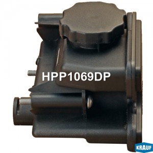 Бачок ГУР/ЭГУР HPP1069DP HPP1069DP KRAUF