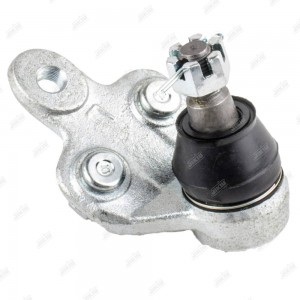 Опора шаровая левая LEXUS RX 2003-08, ES 2001-06 JB26752L JB26752L JIKIU