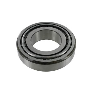 Подшипник ступицы 57.15*112.71*30.16 передний VKHB2036 SKF