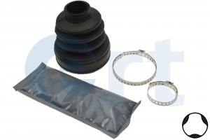FORD MONDEO IV (2007-2015) 1,6 Duratec 500436 ERT