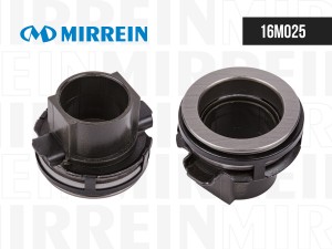 Подшипник выжимной сцепления \Применяемость: Газель Next 16M025 MIRREIN
