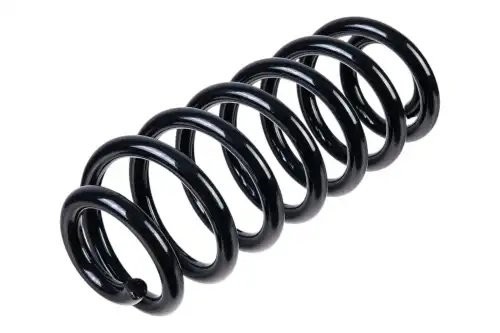 пружина задняя! 42 084 57\ BMW X5 3.0/4.4/3.0D 00> Z38160 ZENTPARTS