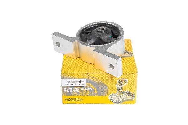 подушка двигателя передняя! Nissan Sunny B15/Almera N16 00-05 Z13477 ZENTPARTS