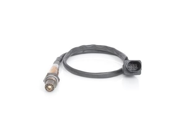 Датчик кислорода BMW 1 (E81),3 (E90) BOSCH 0 258 017 130 BOSCH