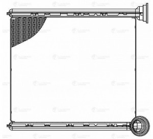 VW JETTA (2011>) LRH 1835 LUZAR