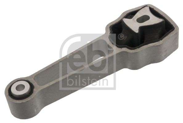 Опора двигателя LAND ROVER Freelander задняя FEBI 102289 FEBI BILSTEIN