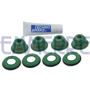 IVECO EUROTRAKKER (1993-2004) 963574 EMMERRE