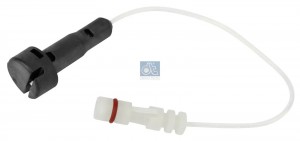 Датчик износа тормозных колодок DT4.61825 А6775400817 4.61825 DIESEL TECHNIC