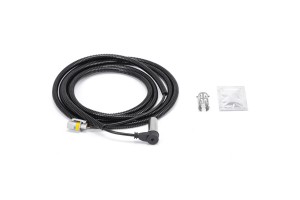 MAN 4-SERIE TGA (2000-2008) 2800мм левый T01453002 TOPCOVER