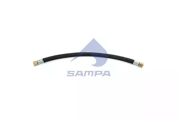 Шланг тормозной SCANIA P,G,R,T series SAMPA 041193 SAMPA