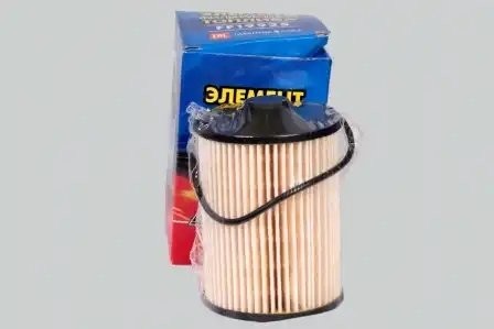 Фильтр топл. АВТОМАГНА ТFS19925 (двиг. СUMMINS) ISF 2.8 ГАЗель-Бизнес FS19925 AVTOMAGNAT