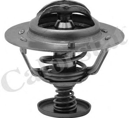 термостат!\ Toyota Land Cruiser/Previa 2.4i/4.2TD 01/90-08/00 TH6583.76J VERNET