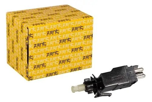 датчик стоп-сигнала! MB W210/S210 95-03 Z05162 ZENTPARTS
